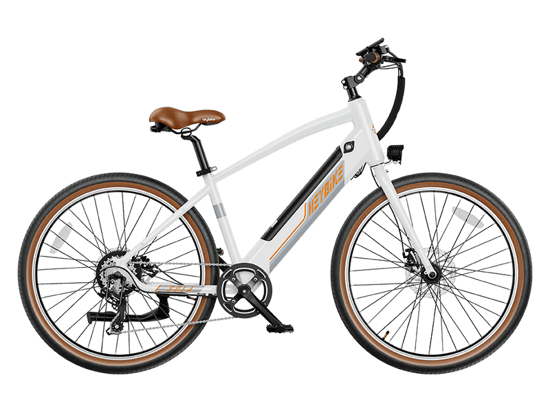 Heybike Sola