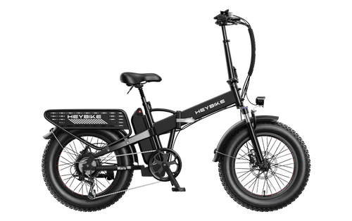 Heybike Mars 2.0