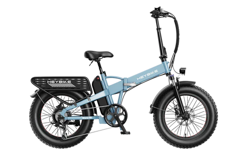 Heybike Mars 2.0