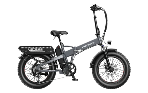 Heybike Mars 2.0