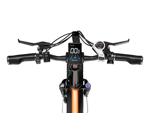 Heybike Mars 2.0