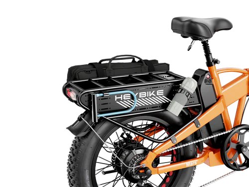 Heybike Mars 2.0