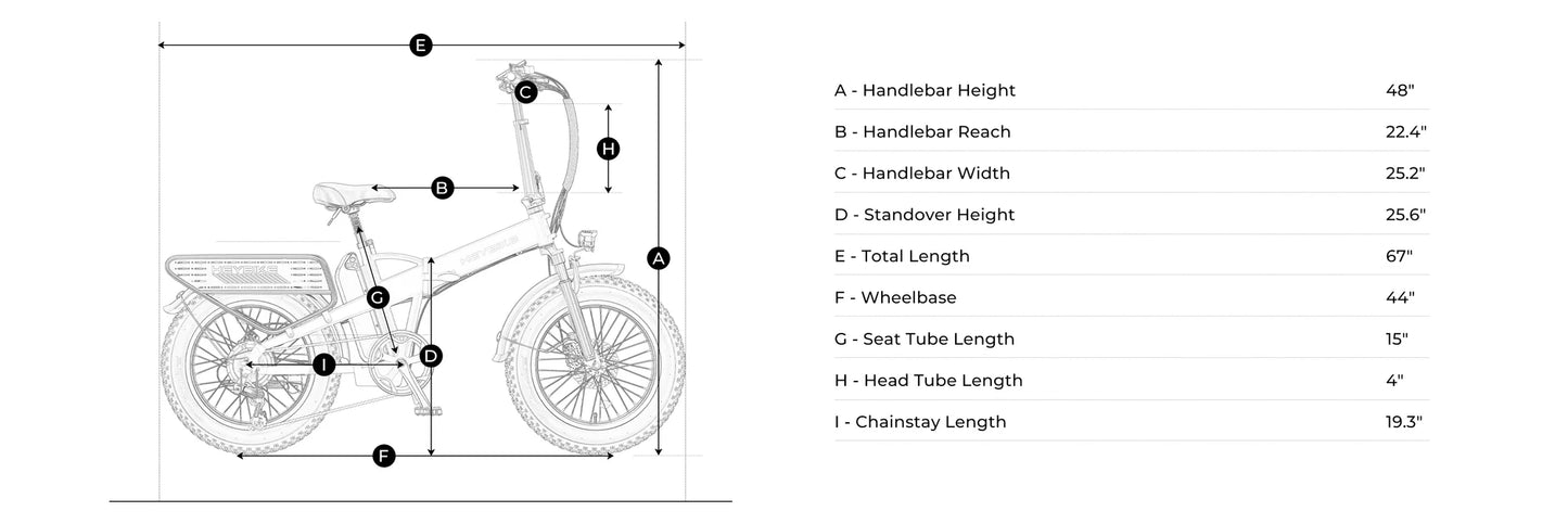 Heybike Mars 2.0