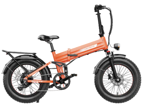 Heybike Mars 3.0