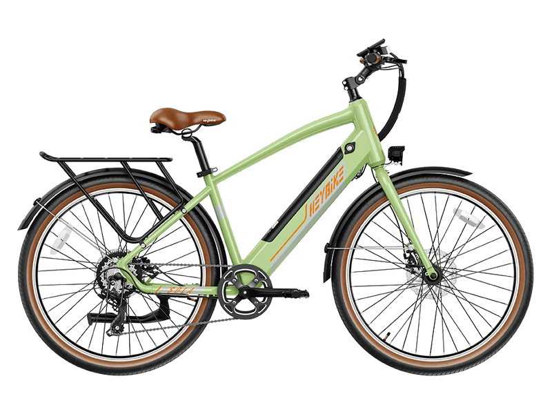 Heybike Sola