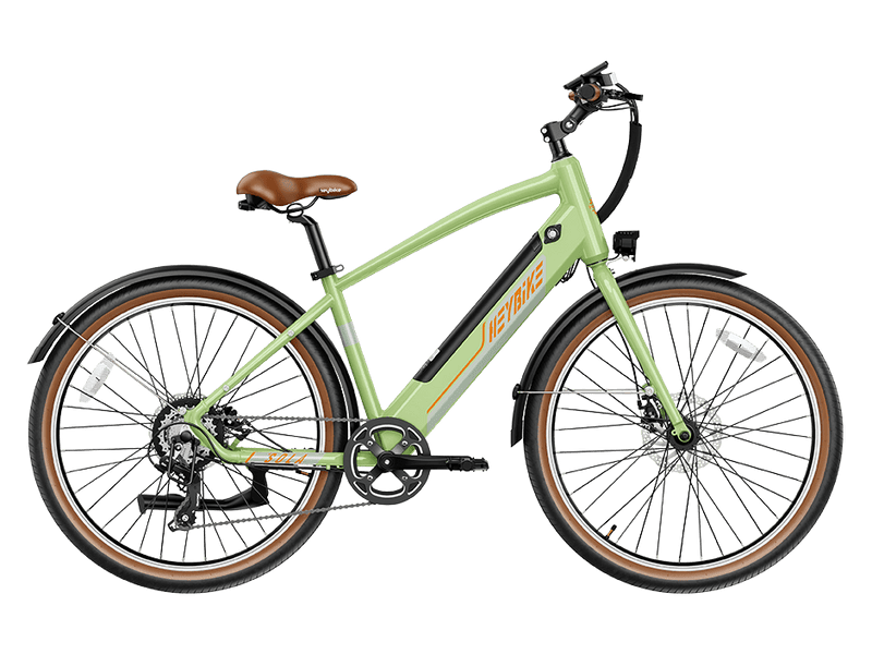 Heybike Sola