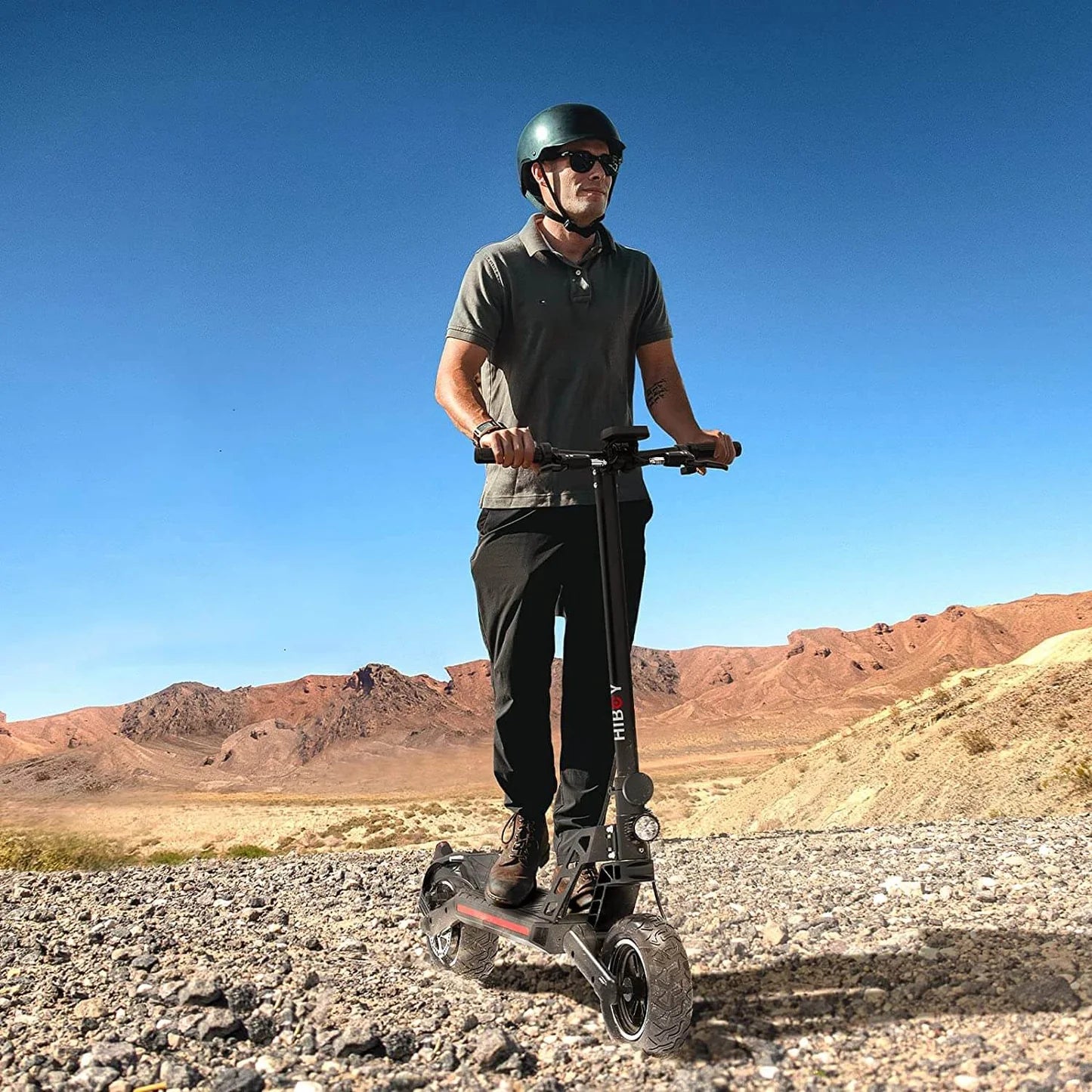 Hiboy Titan Electric Scooter