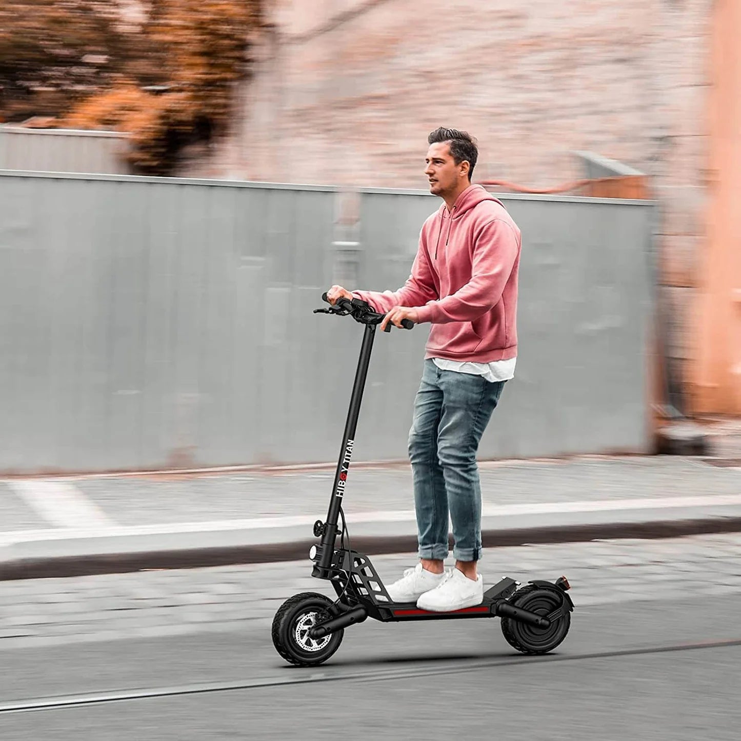 Hiboy Titan Electric Scooter
