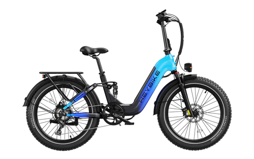 Heybike Horizon