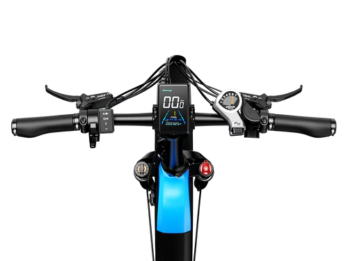 Heybike Horizon