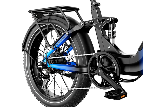 Heybike Horizon