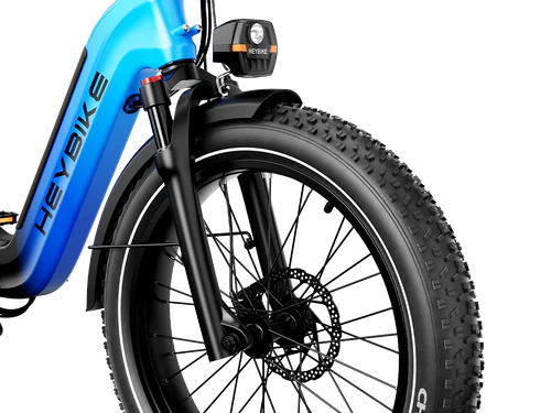 Heybike Horizon