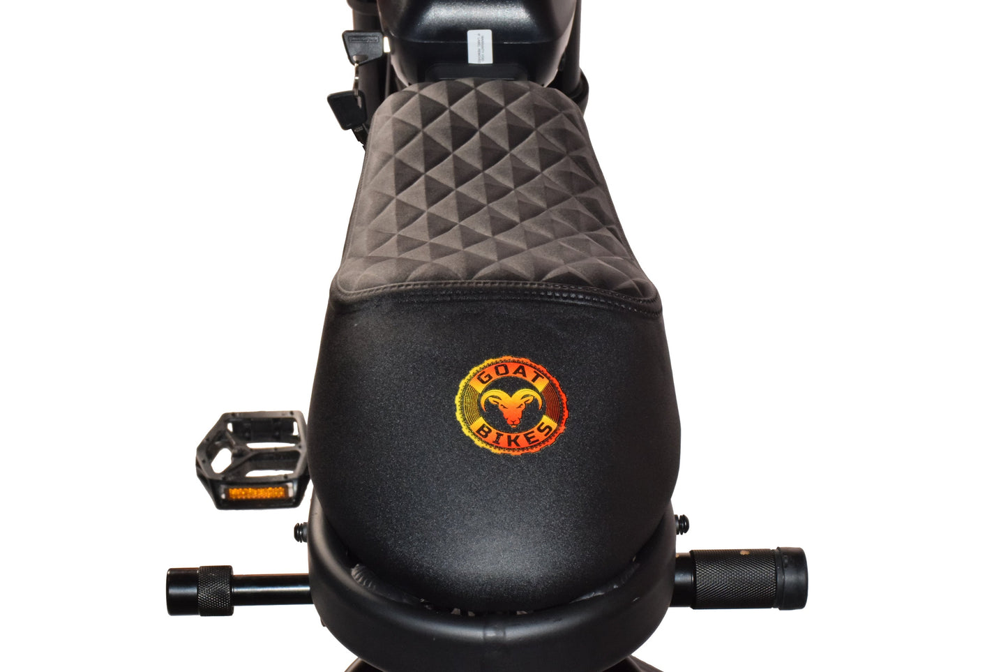 Goat Power The Motor Goat V3