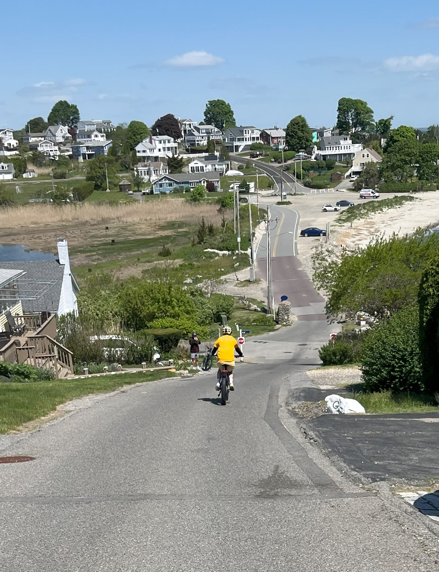 Ipswich E-Bike Rental