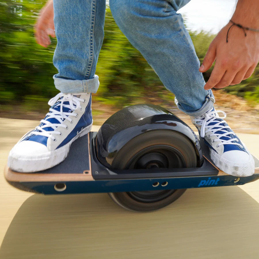 Onewheel Pint Carbon Fiber Fender