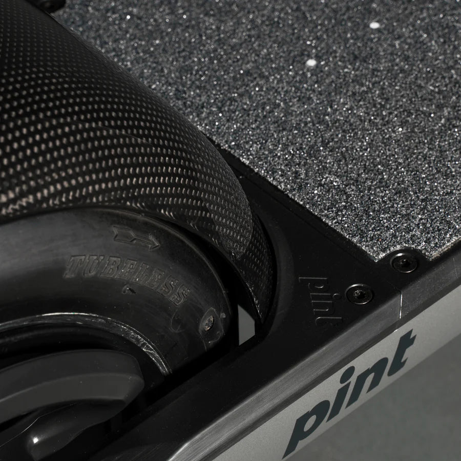 Onewheel Pint Carbon Fiber Fender