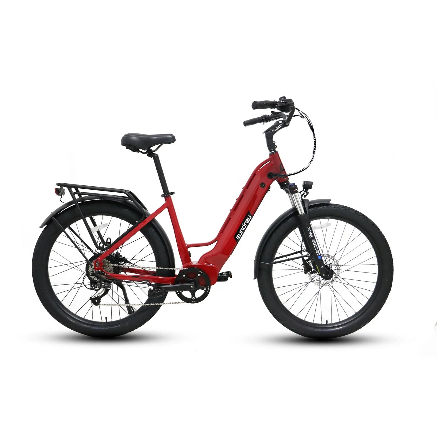 DEMO Eunorau META275-ST