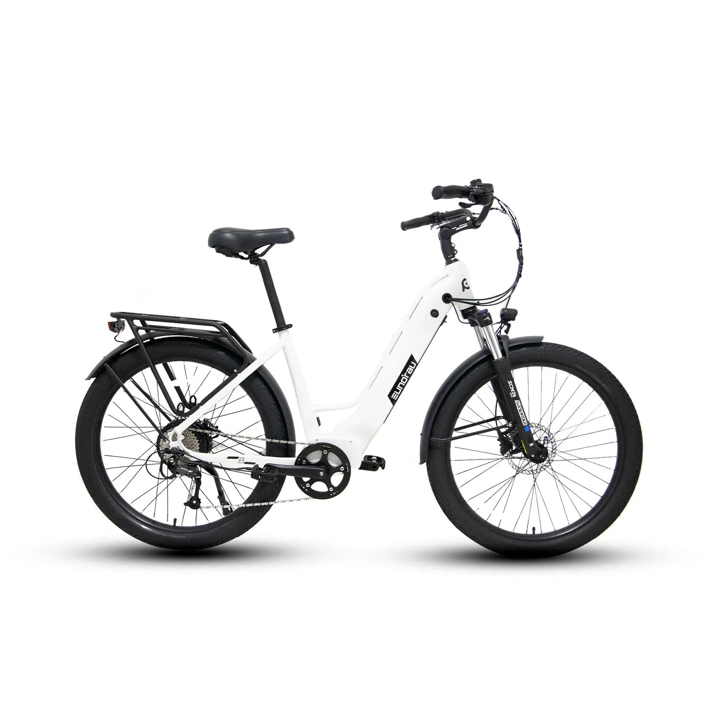 DEMO Eunorau META275-ST