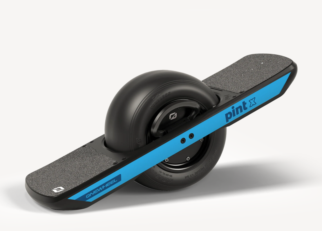 Onewheel Pint X