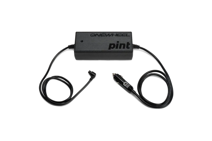 Onewheel Car Charger Pint
