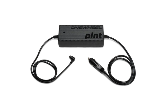 Onewheel Car Charger Pint