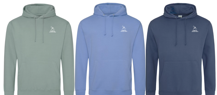 Radical Adventures Sweatshirt