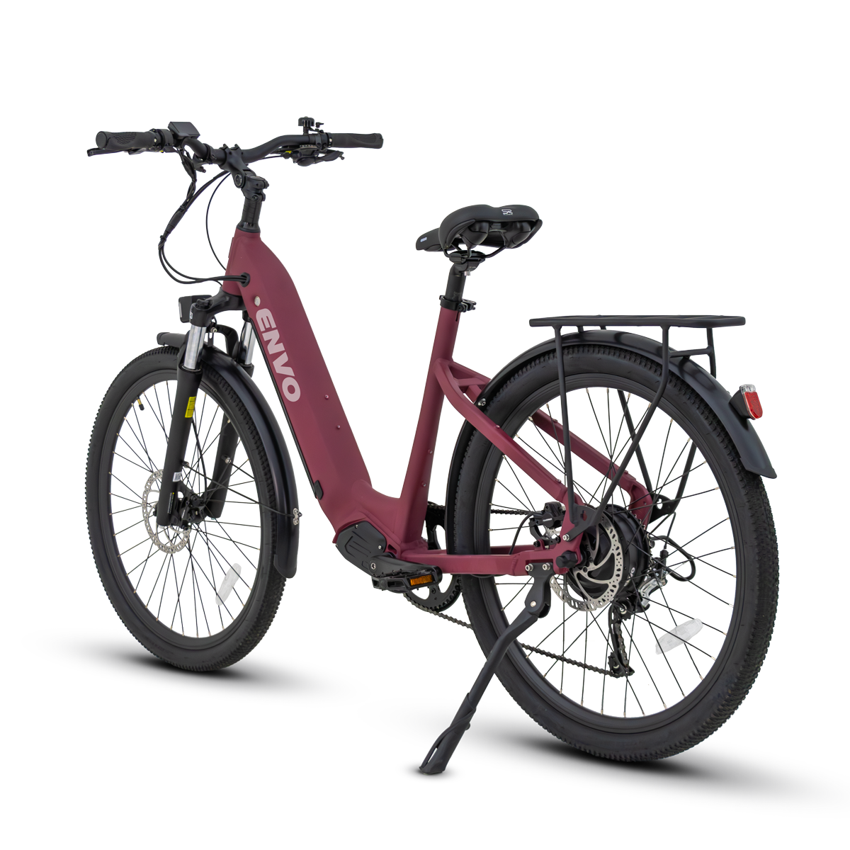 ENVO ST50 Electric Bike