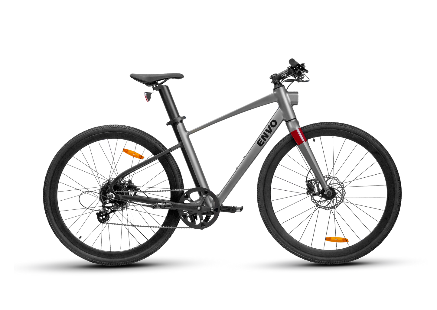 ENVO Stax Electric Road Bike