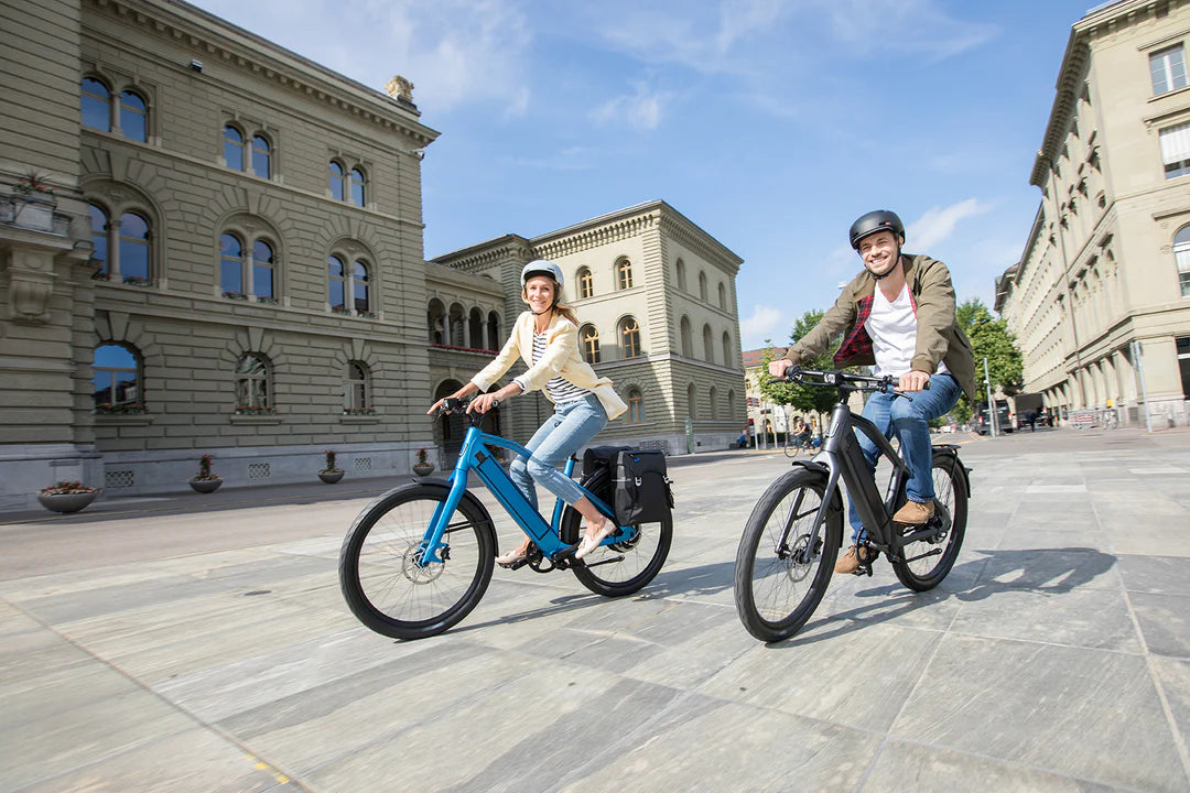 Stromer ST1
