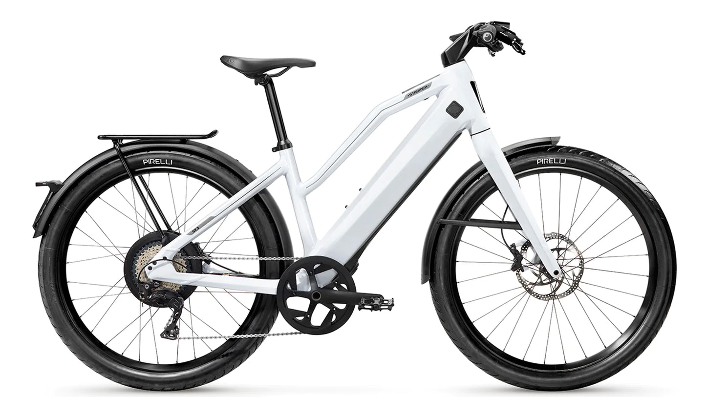 Stromer ST3 Sport