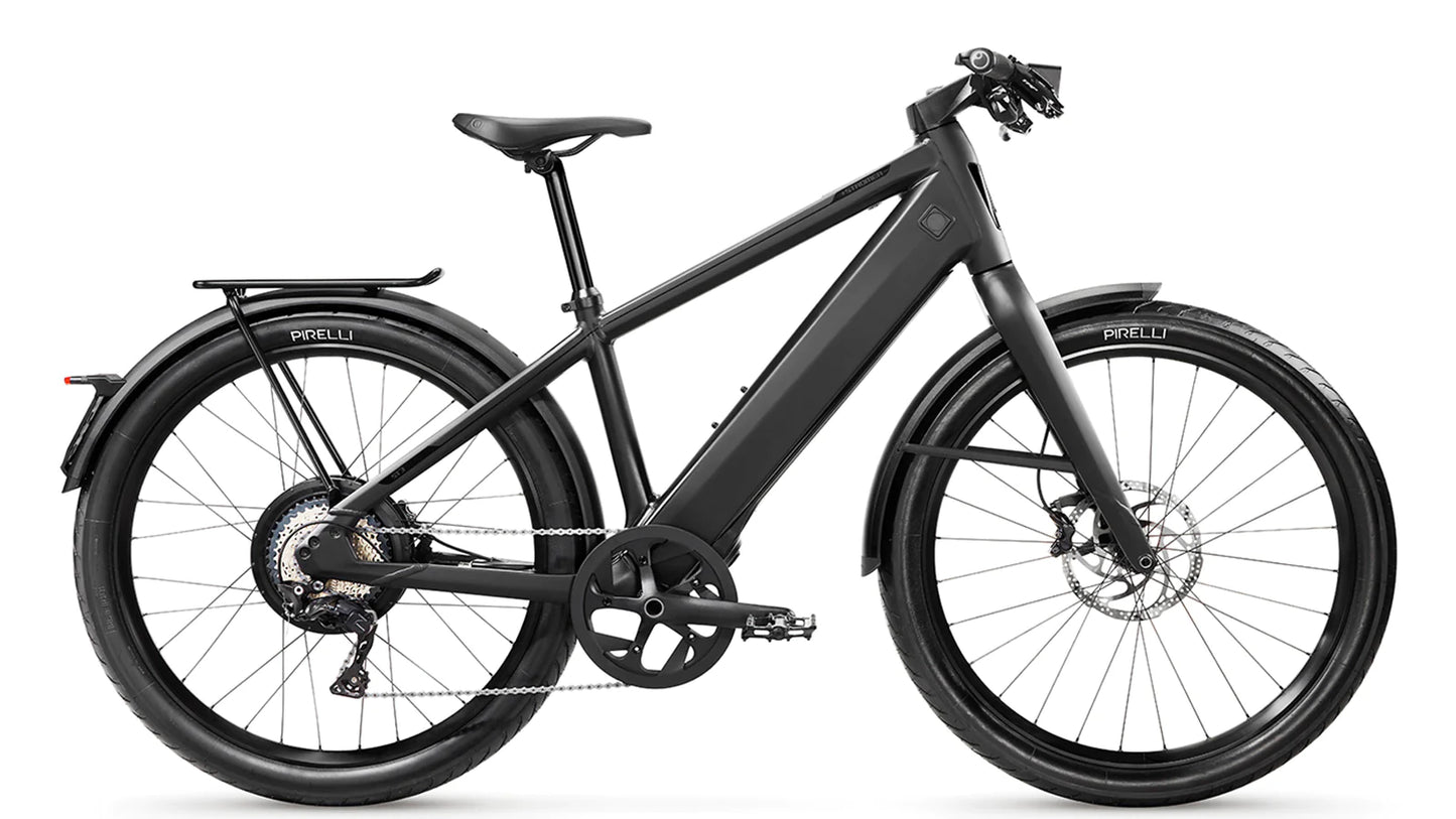 Stromer ST3 Sport