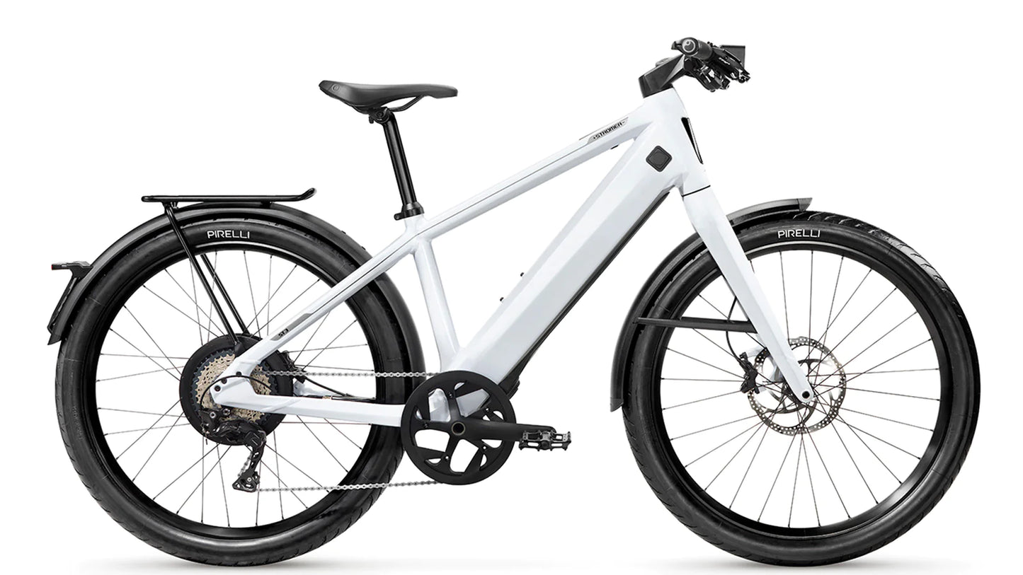 Stromer ST3 Sport