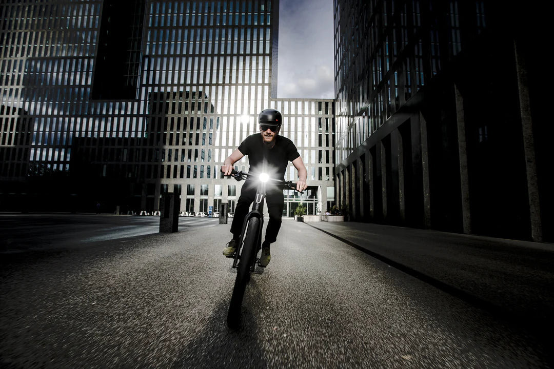 Stromer ST3 Limited Edition