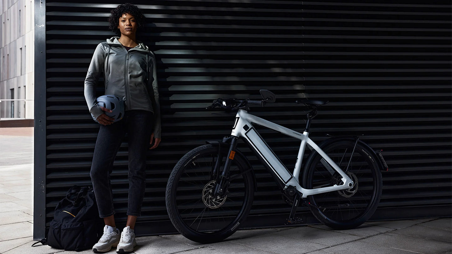 Stromer ST3 Sport