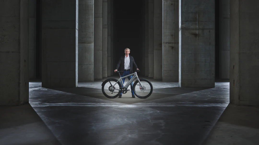Stromer ST5