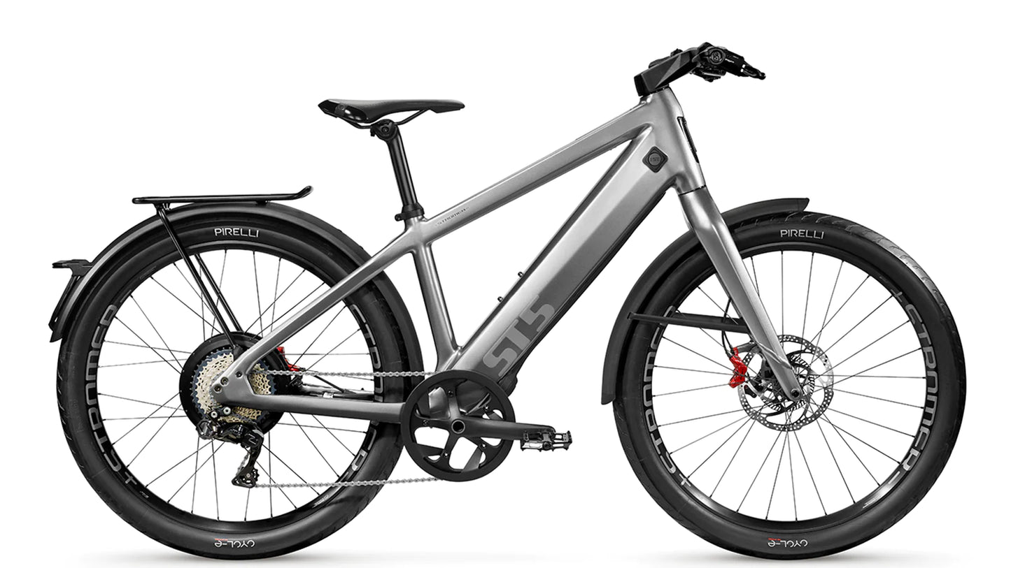Stromer ST5