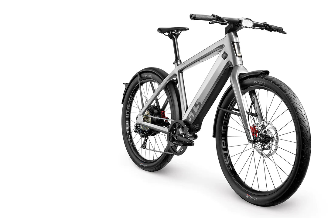 Stromer ST5
