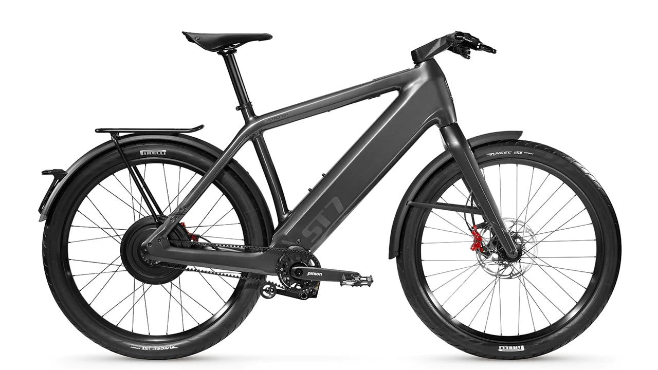 Stromer ST7