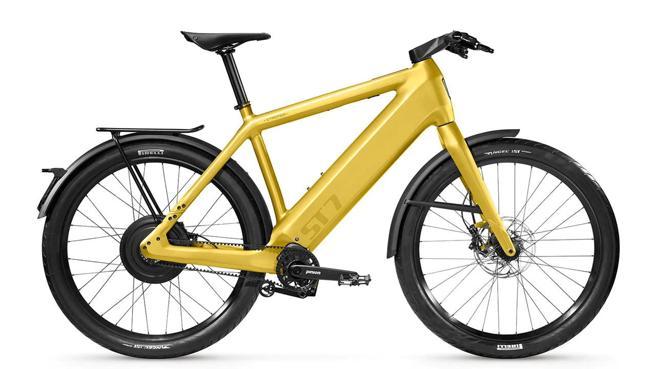 Stromer ST7