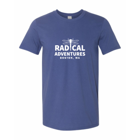 Radical Adventures T-Shirt
