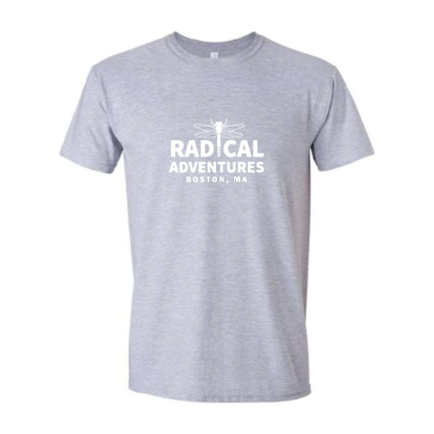 Radical Adventures T-Shirt
