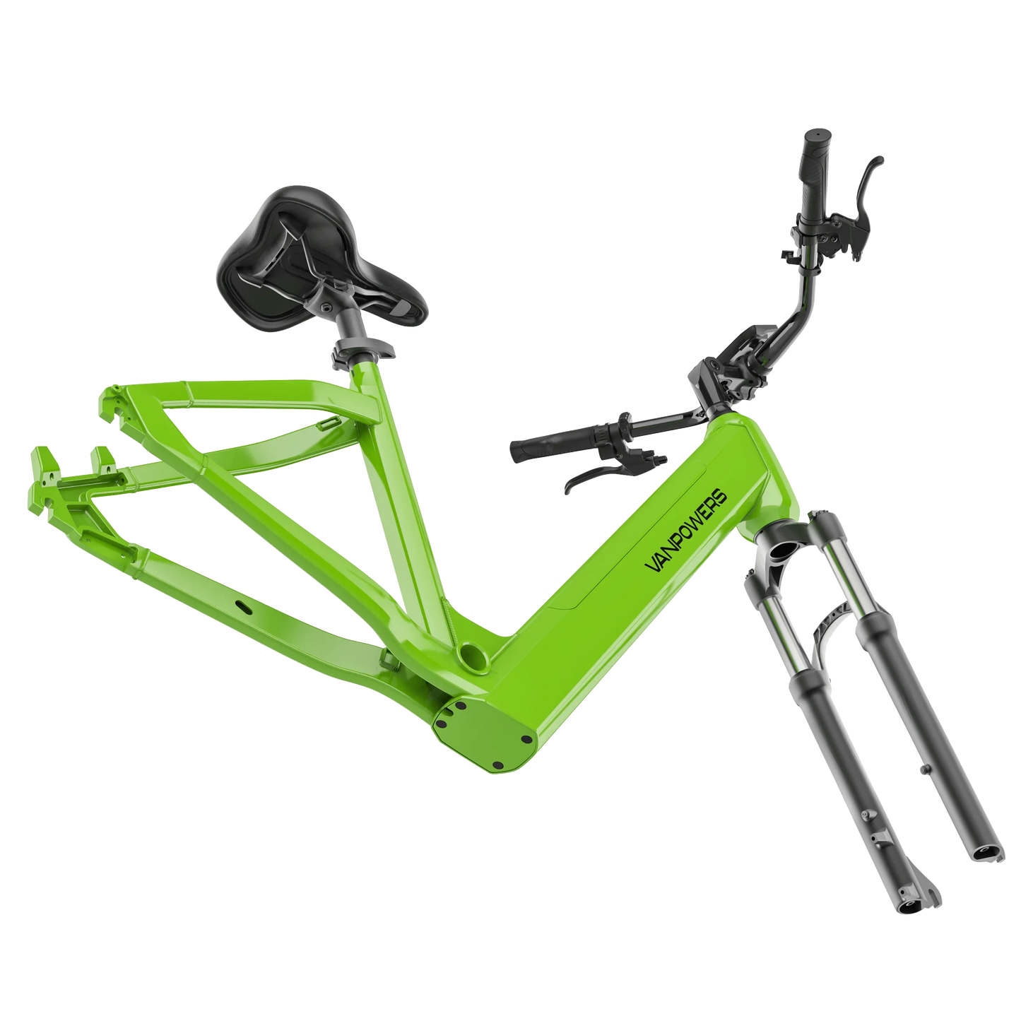 DEMO Vanpowers UrbanGlide-Standard