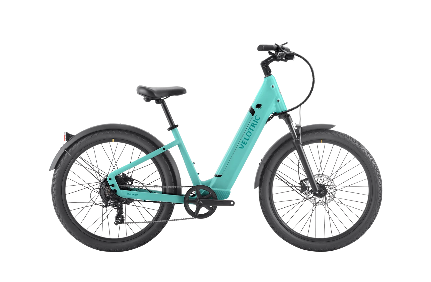 Velotric Discover 1 Plus E-Bike