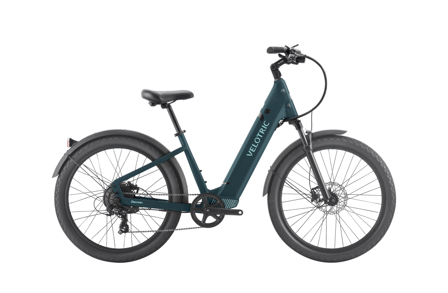 Velotric Discover 1 Plus E-Bike