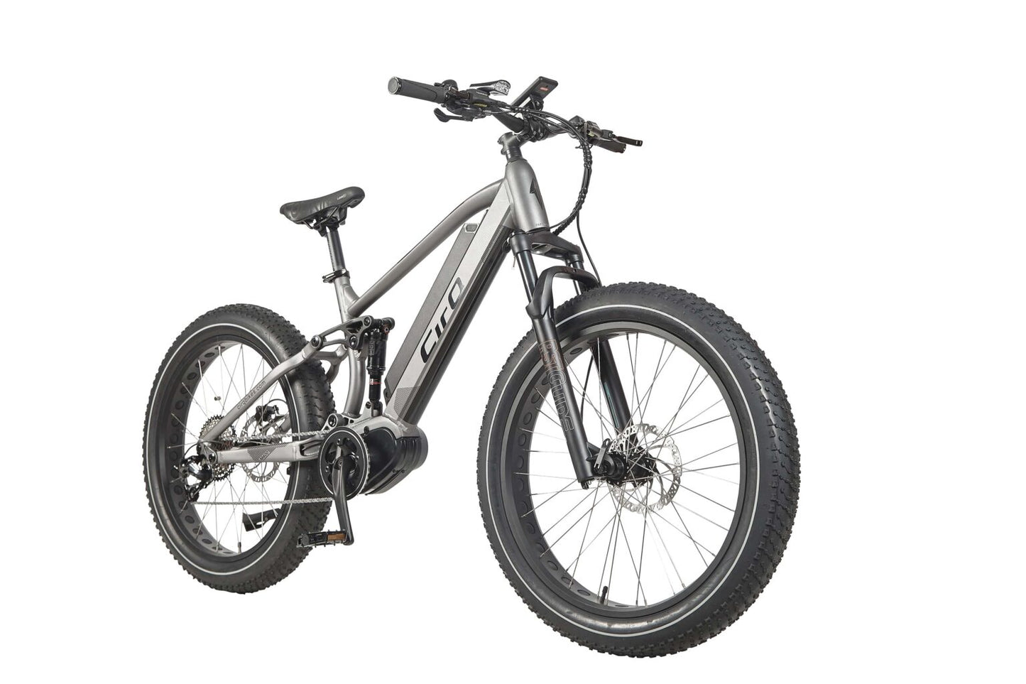 CirQ XM-350