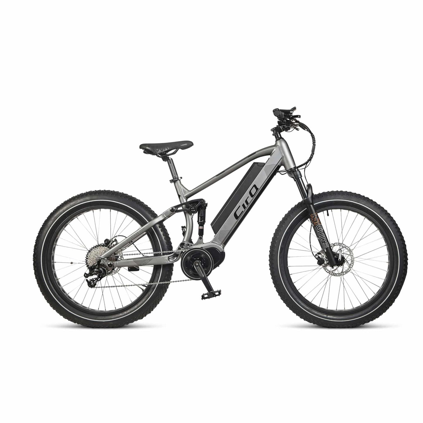 CirQ XM-350