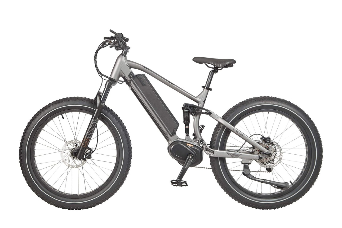 CirQ XM-350