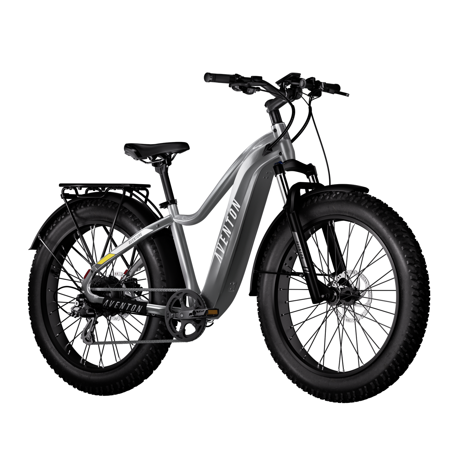 Aventon Aventure 2