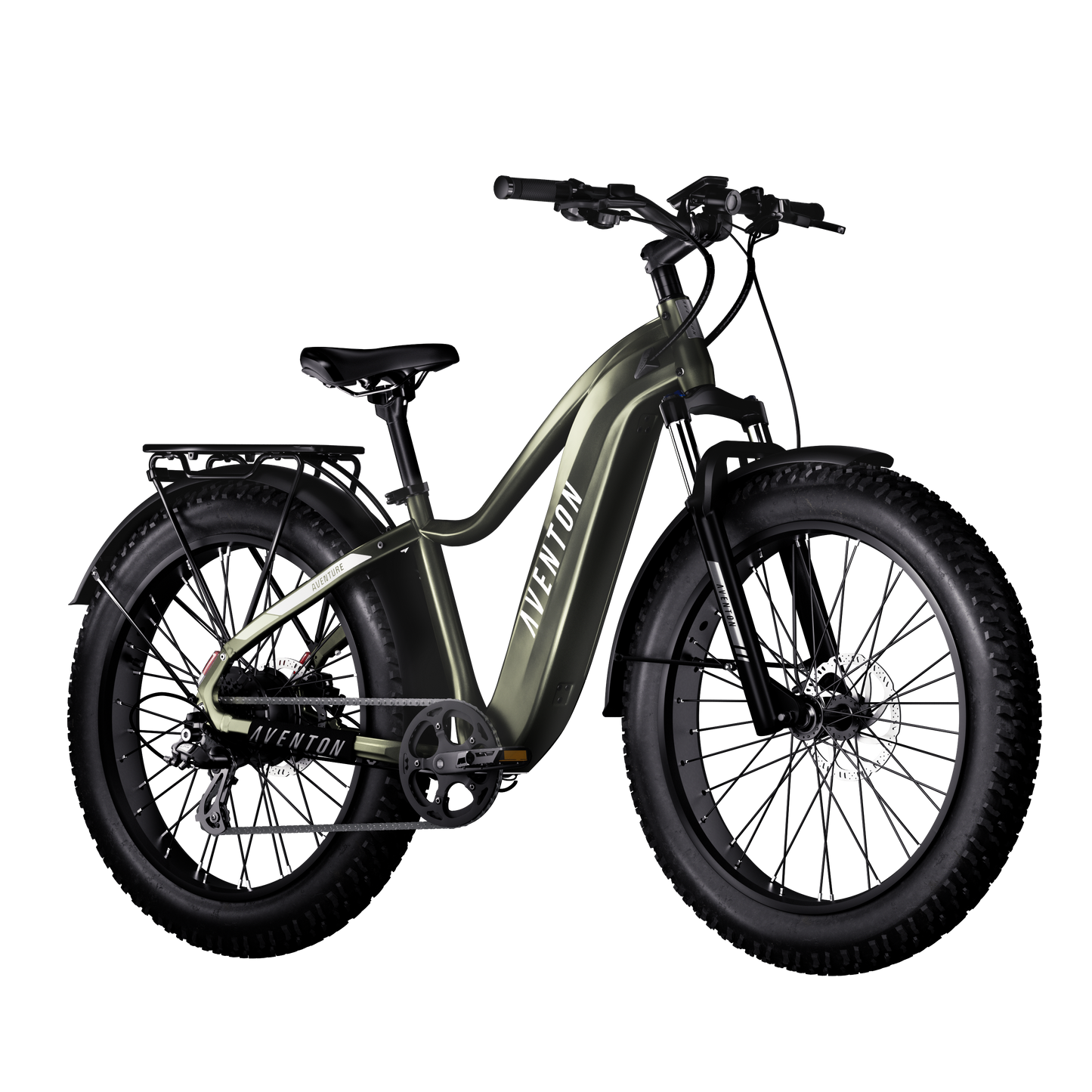 Aventon Aventure 2