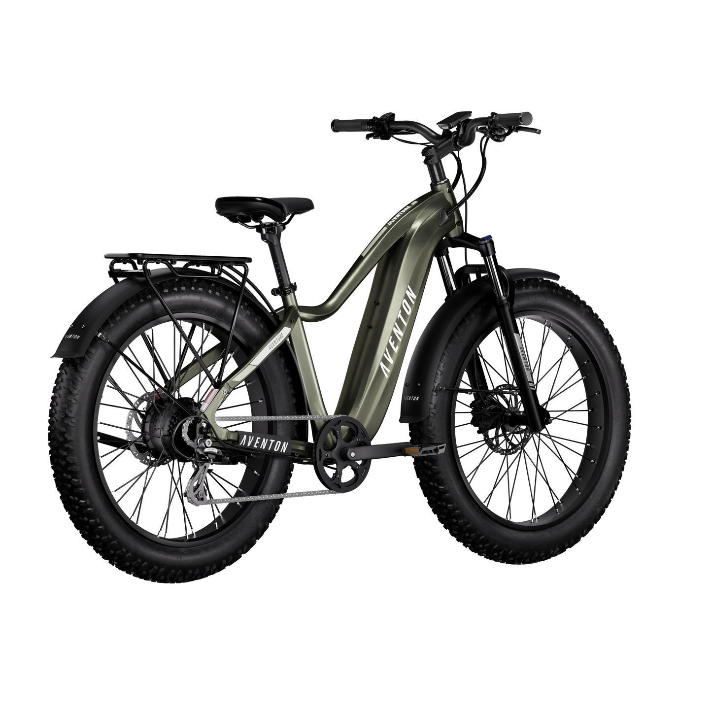 Aventon Aventure 2